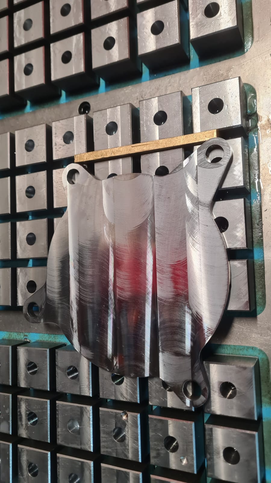 Base Plate